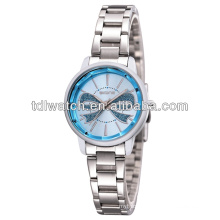 NEW women quartz watches 2015 stainless steel watch